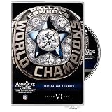 Dallas Cowboys Super Bowl 6