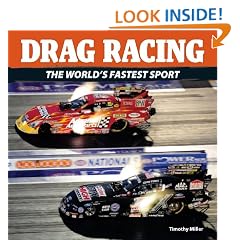 Drag Racing: The World's Fastest Sport