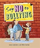 Say no to bullying