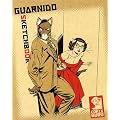 Sketchbook Guarnido