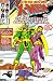 Book X-Men and Alpha Flight #2 : The Gift