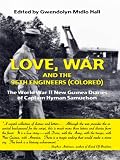 Love, War and the 96th Engineers (Colored).