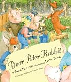 Dear Peter Rabbit (Turtleback School & Library Binding Edition)
