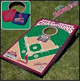 St. Louis Cardinals MLB Stadium Bean Bag Toss Game