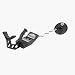 Outdoor Living : Bounty Hunter Gold Digger Metal Detector W Headphones - Metal Detectors - Bounty Hunter