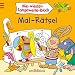 Nie-Wieder-Langeweile-Block: Mal-R�tsel