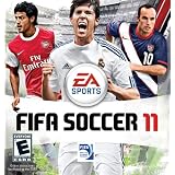 FIFA Soccer 11 [Download]