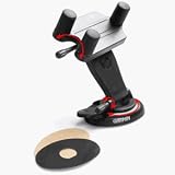 Garmin Universal PDA mount - Vehicle mounting kit (010-10398-01)