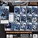 Turner San Jose Sharks 2016 Team Wall Calendar, September 2015 - December 2016, 12 x 12