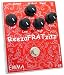 EMMA Electronic RF-2 ReezaFRATzitz II Guitar Distortion Effect Pedal