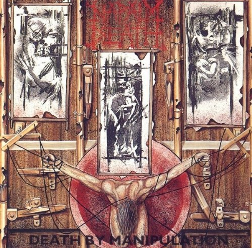 Napalm Death - No Mental Effort Lyrics - Zortam Music