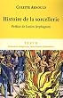 Histoire de la sorcellerie