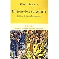 Histoire de la sorcellerie