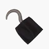 Making Believe 60018-6 Pirate Hook - 6 per Pack