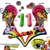 11(初回限定盤)(DVD付)(紙ジャケット仕様)