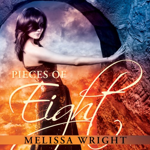 The Frey Saga: Book II: Pieces of Eight
