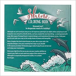Christian Art Publishers Coloring Books