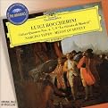 Luigi Boccherini: Guitar Quintets Nos. 4, 7, 9 