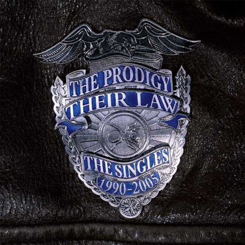 The Prodigy - Singles (1990 - 2013) - Zortam Music