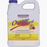 Orange Guard Inc 108 Orange Guard For Ornamental Plants