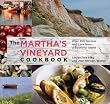 The Martha's Vineyard Cookbook, 4th: Over 250 Recipes and Lore from a Bountiful Island