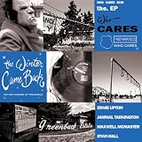 61UUc184QZL. SL160  The Winter Came Back [Explicit]