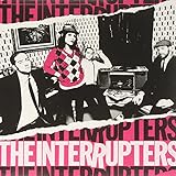 The Interrupters (LP+CD)