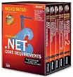 MCAD/MCSD Self-Paced Training Kit: Microsoft&reg; .NET Core Requirements, Exams 70-305/70-315, 70-306/70-316, 70-310/70-320, and 70-300: Microsoft(r) .Net Core Requirements, Exams 70-305/70-315, 70-306/70-316, 70-310/70-320, and 70-300