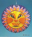 Produkt-Bild: Laternen Lampion Sonne Geburtstag Partyartikel