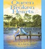 QUEEN OF BROKEN HEARTS