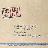 Live at the Odeon Cleveland Oh 3/9/04
