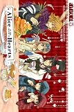 Alice in the Country of Hearts  Volume 2
