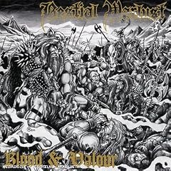 Blood & Valour