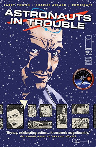 Astronauts In Trouble #7