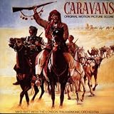 Caravans [OST]