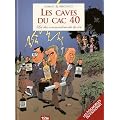 Les caves du CAC 40 : Les dix commandements du vin