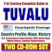 Price Comparison : 21st Century Complete Guide to Tuvalu - Encyclopedic Coverage, Country Profile, History, DOD, State Dept., White House, CIA Factbook (Two CD-ROM Set)