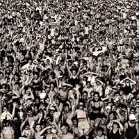 Listen Without Prejudice, Vol. 1