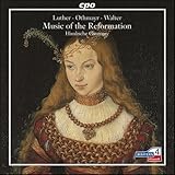 Music of the Reformation