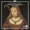 Music of the Reformation