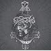 God Is War