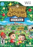 Animal Crossing: City Folk