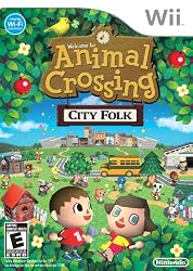 Animal Crossing