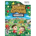 Animal Crossing: City Folk