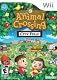 Animal Crossing: City Folk by Nintendo