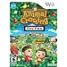 Animal Crossing: City Folk game