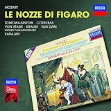 Mozart: Le Nozze di Figaro