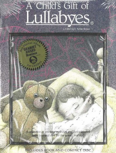 Child's Gift of Lullabies