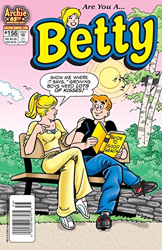 Betty #156