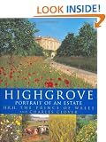 Highgrove: Portrait of an Estate